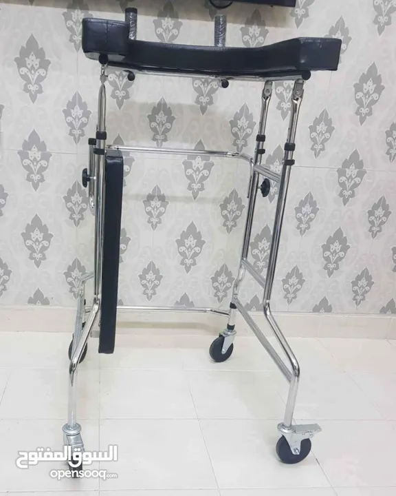 Medical Moving / Walking Stand For Sale