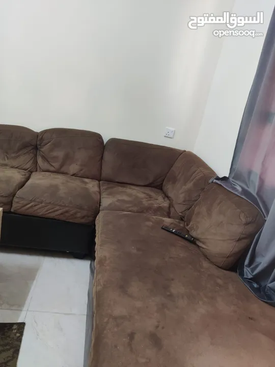 Sofa 6 seats