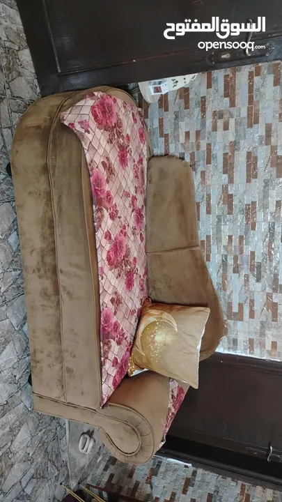 طقم كنب من 10 مقاعد
