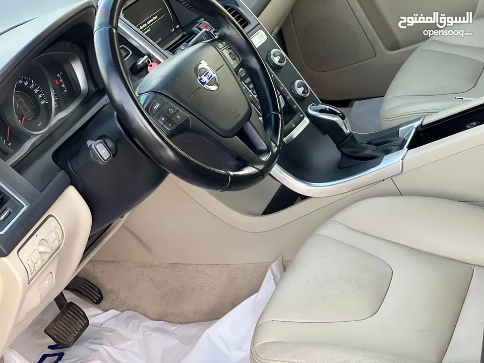 فولفو Xc60 صبغ الوكاله