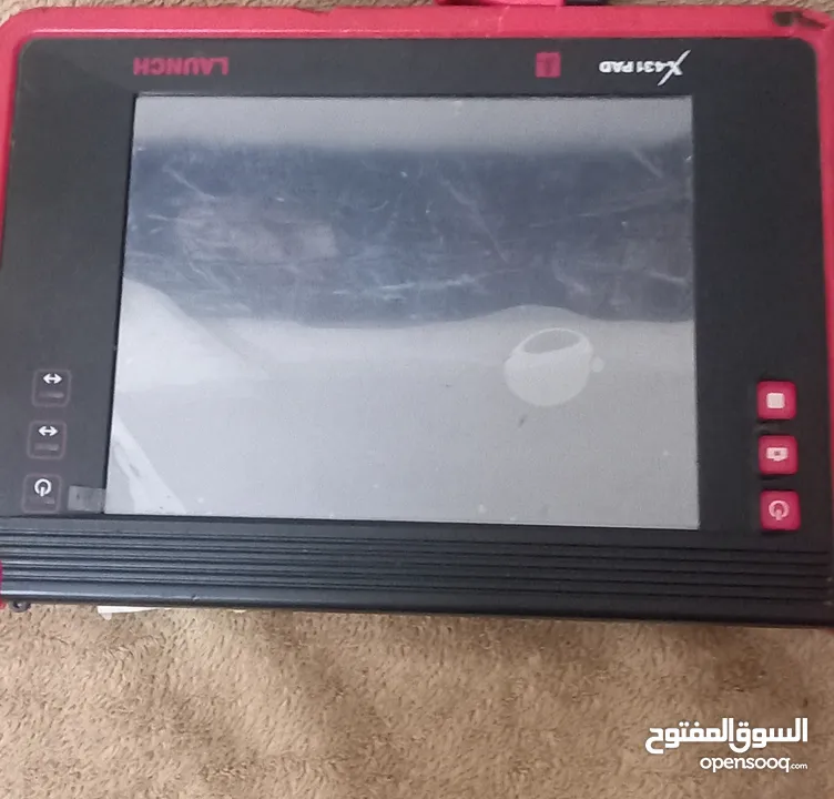 AUTO LAND I SCAN 2 CAR SCANNER