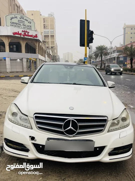 Mercedes Benz