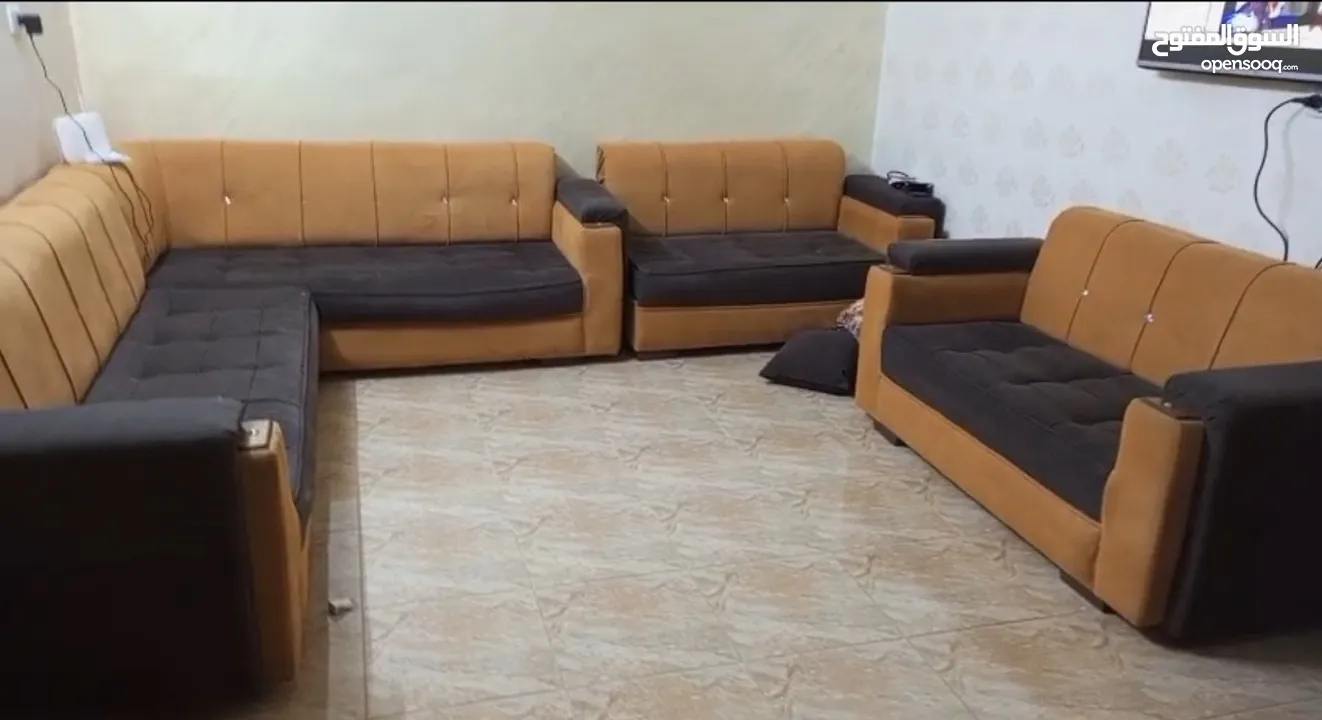 طقم كنابايات
