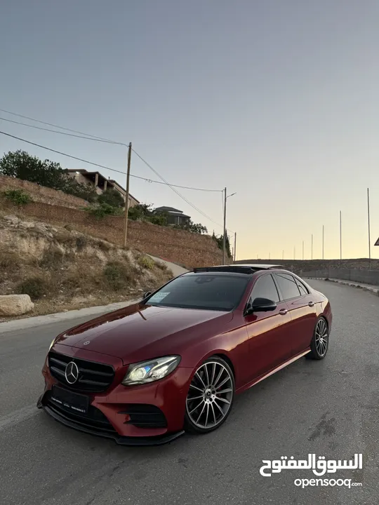 Mercedez benz E350e