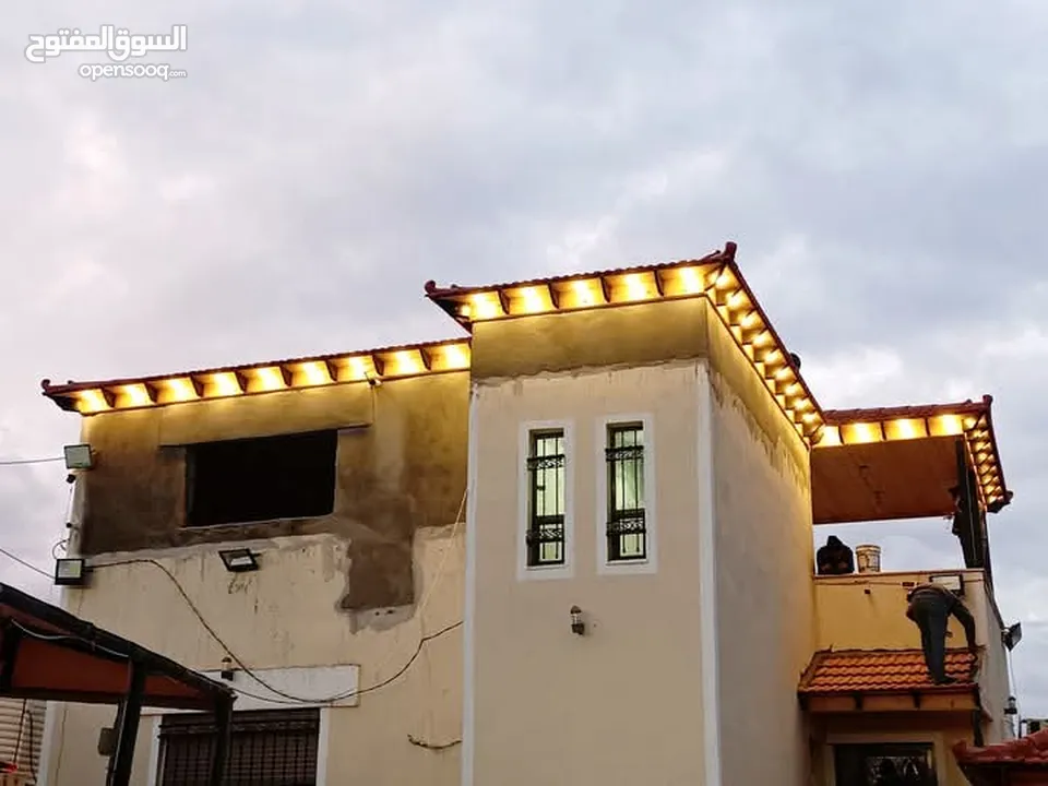 تركيب وصيانة الكرميد جميع انواع الكرميد وتركيب جميع انواع الكرميد مواصفات هندسية متخصصون خبرة أكثر 1