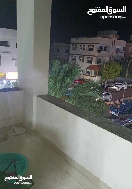 شقق و استديوهات مفروشه للايجار العقبه