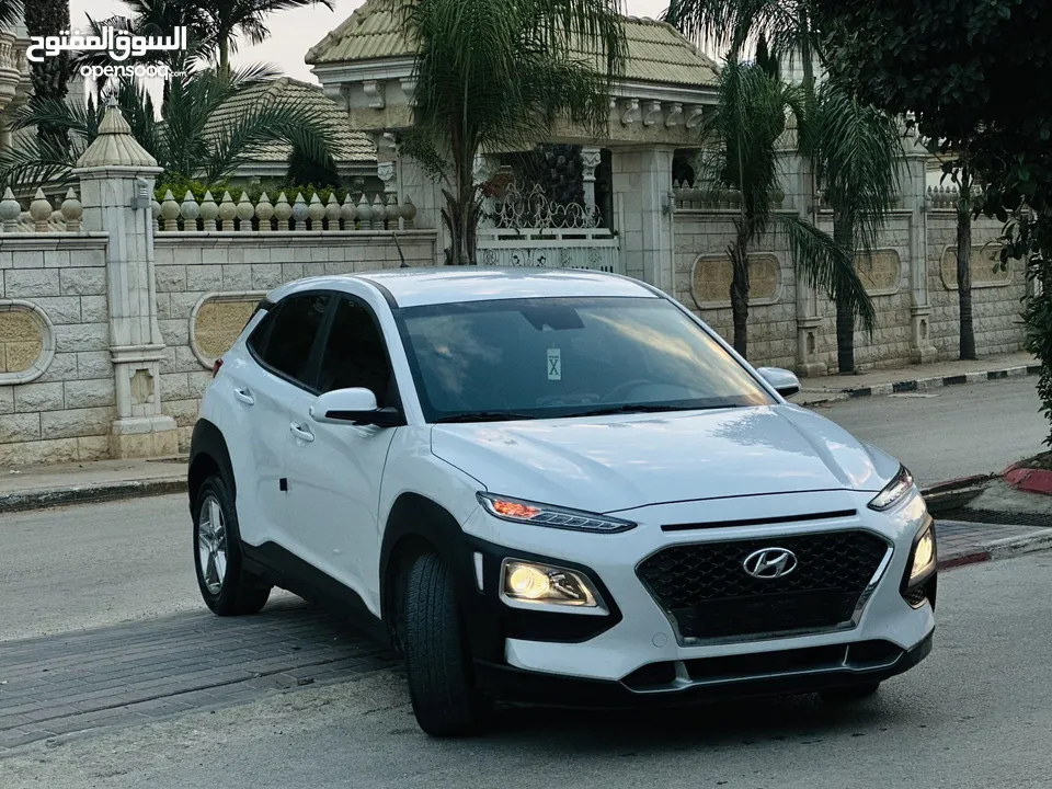 هونداااي كونا 2021 مطور 1600 بنزين تيربو اتماتيك فحص نخب بسعر حرررق لحق حالك 69.999 الله يبارك