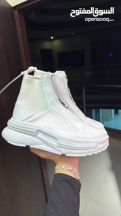 بوات All Star العالمية بسعر مغري جدااااا