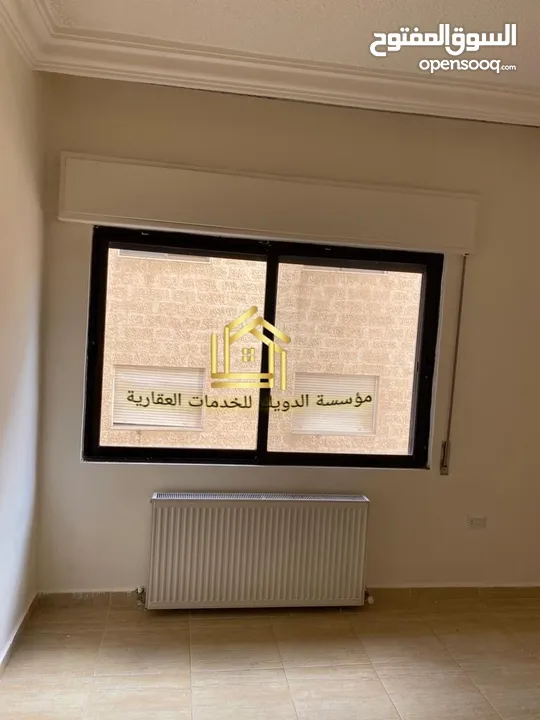 شقة مميزة - خلدا - 2نوم - 130م - دفع شهرررري