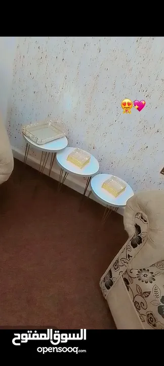 كنب للبيع بسعر مغري
