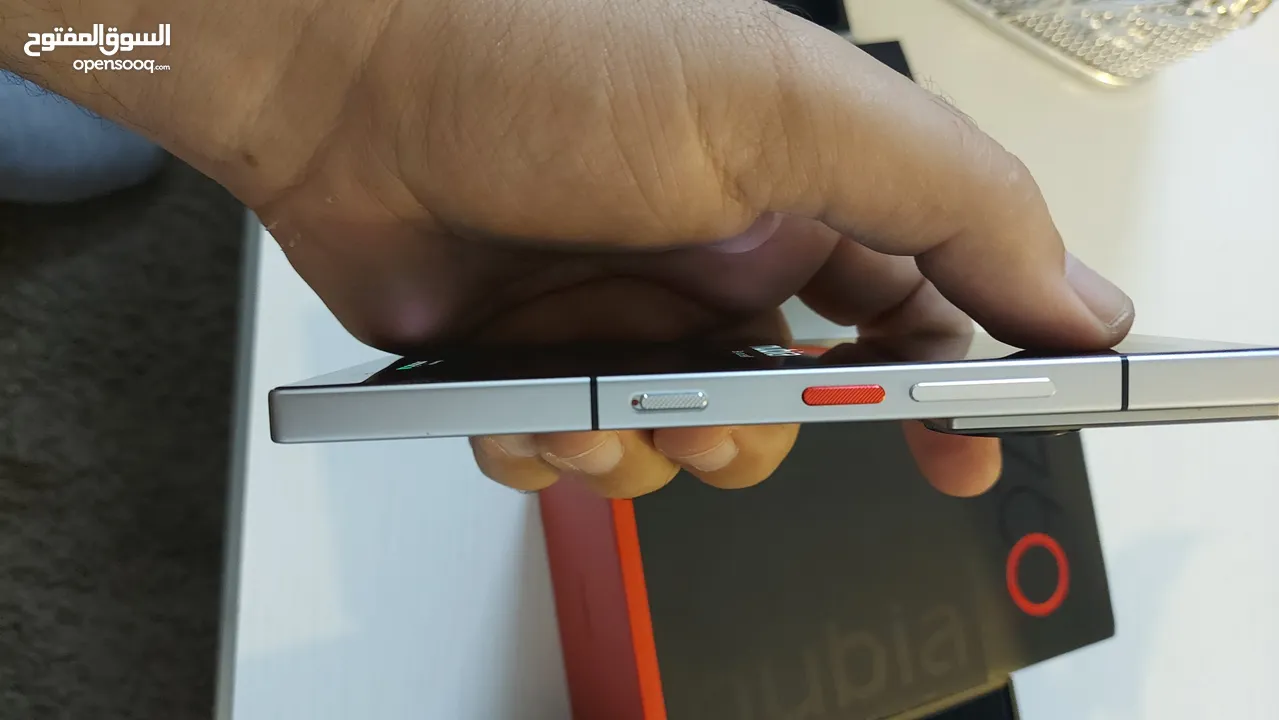 nubia z60 ultra