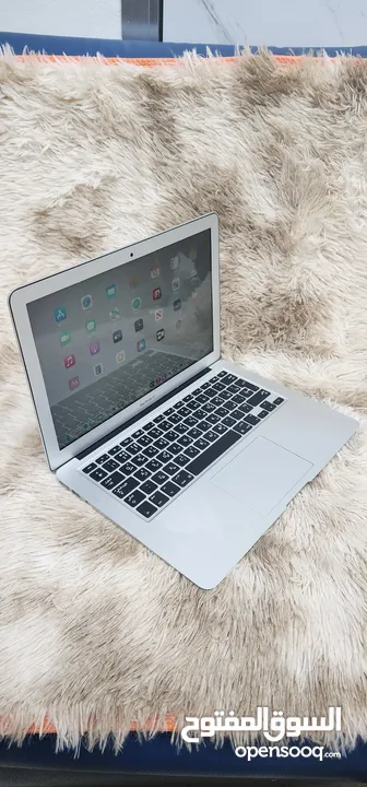 MacBook Air A1466 2015