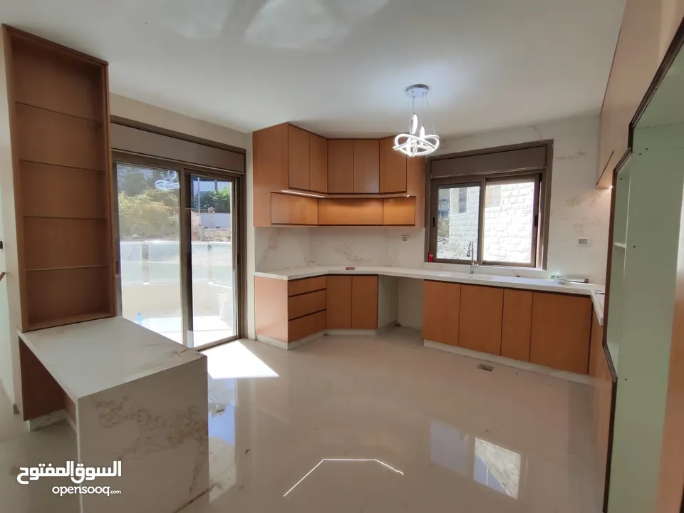 فرصة مميزة للإيجار – شقة جديدة في قلب الماصيون قرب فندق الميلينيوم