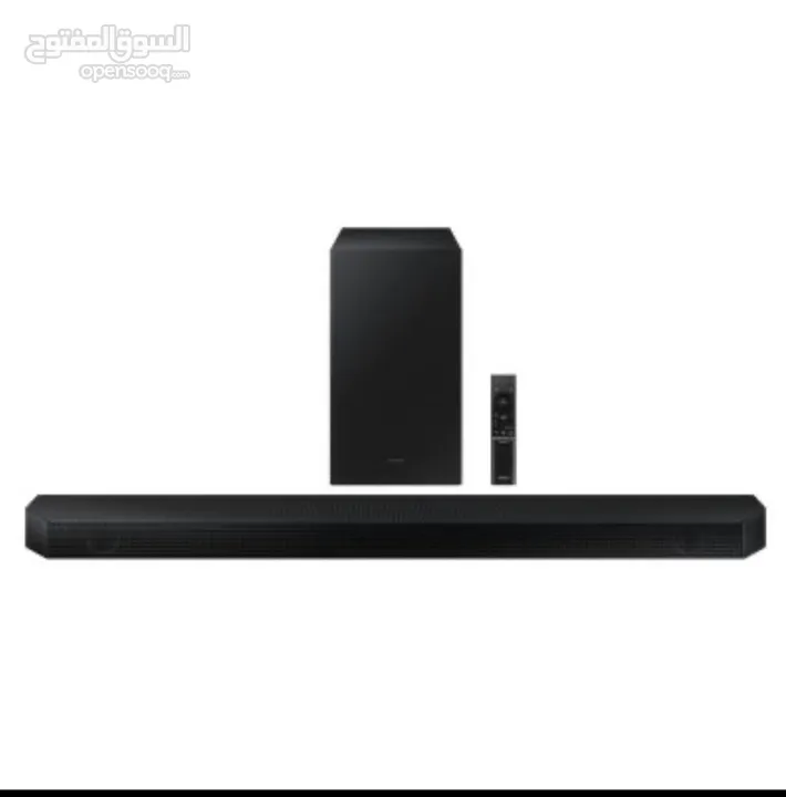 Samsung Soundbar HW/B 650