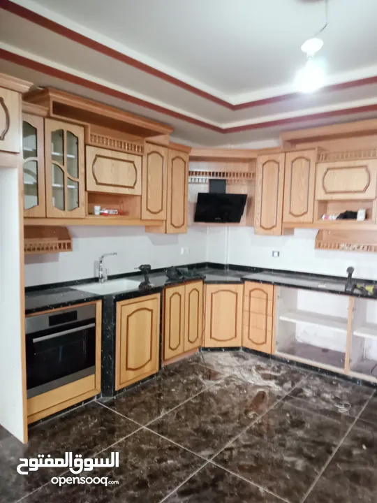 مطابخ واثاث موديلات حديثة