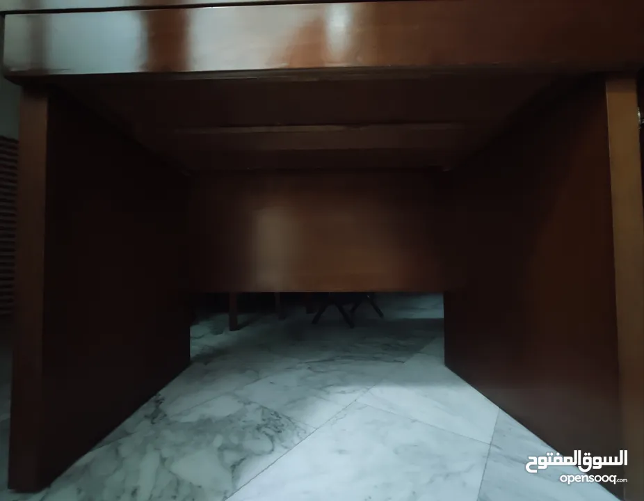 مكتب لاتيه تقشيط زان للبيع