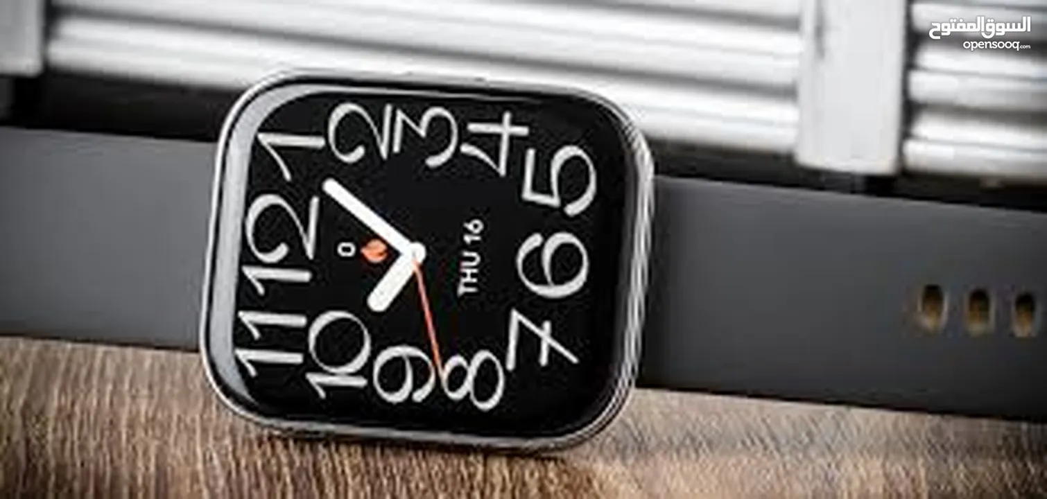 Amazfit Bip 5 Unity اميزفيت بيب 5 يونتي
