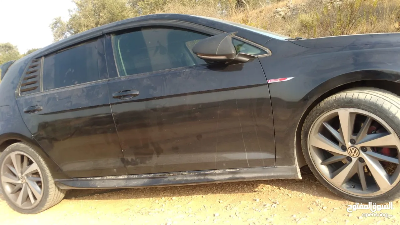 جولف ام كي 7