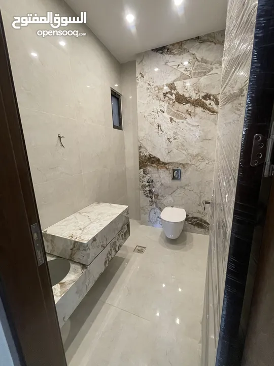 شقق مميزه للبيع في الكرسي من المالك مباشره