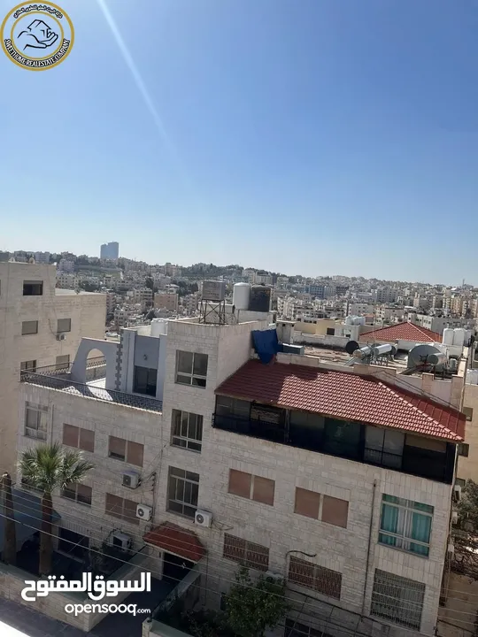شقة مميزة للبيع في الجاردنز طابق ثالث 200م تشطيب سوبر ديلوكس بسعر مغري