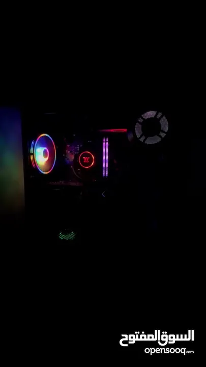 كمبيوتر بي سي PC computer Gaming