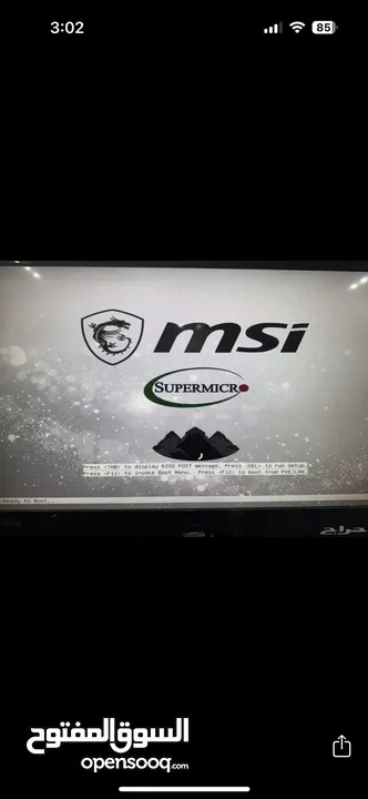 “” Please note contact me WhatsApp I have an issues here””Gaming pcand multitasking for students