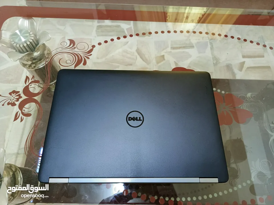 DELL LATITUDE