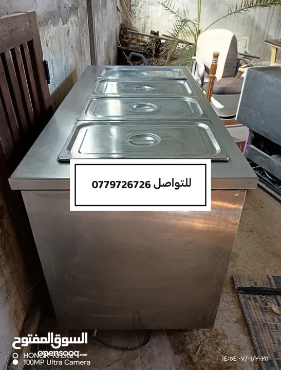 بارملي كهرباء متر ونصف عابدين اصلي بحاله الوكاله رقم الهاتف موجود بالصور