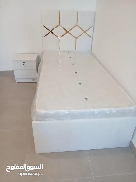 sale for brand new Luxurious single beds