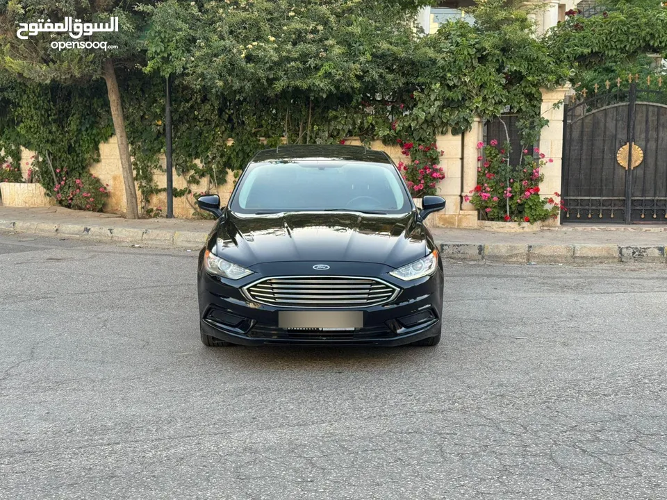 فيوجن 2017