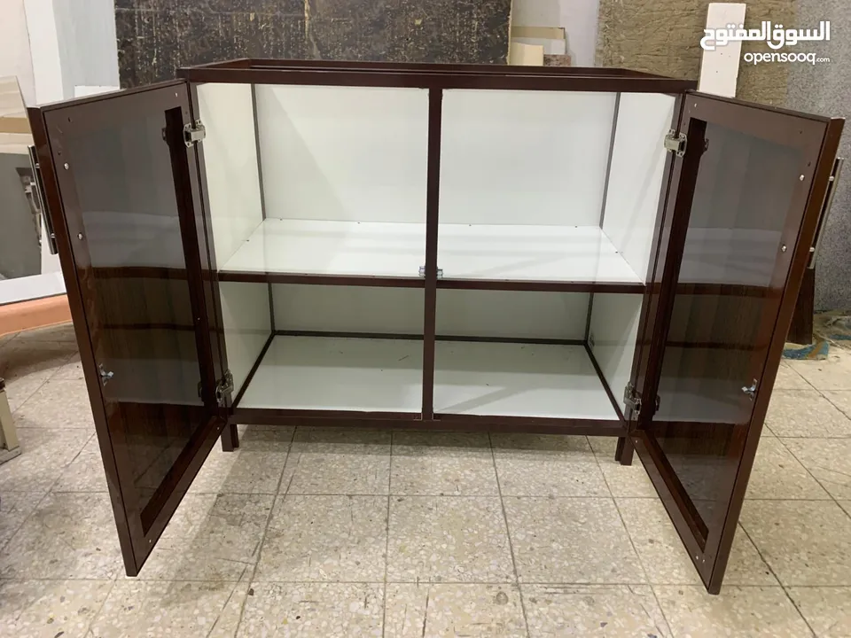 Aluminium kitchen cabinet for sale and make reasonable plans