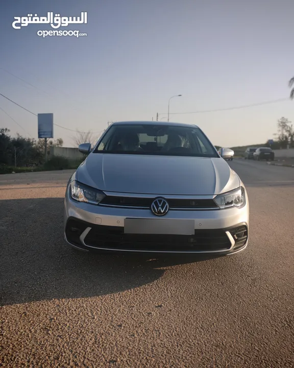 بولو 2024 سحب شركه