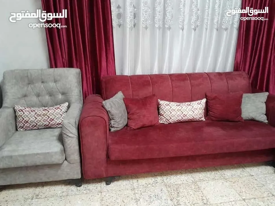 كنب مستعمل