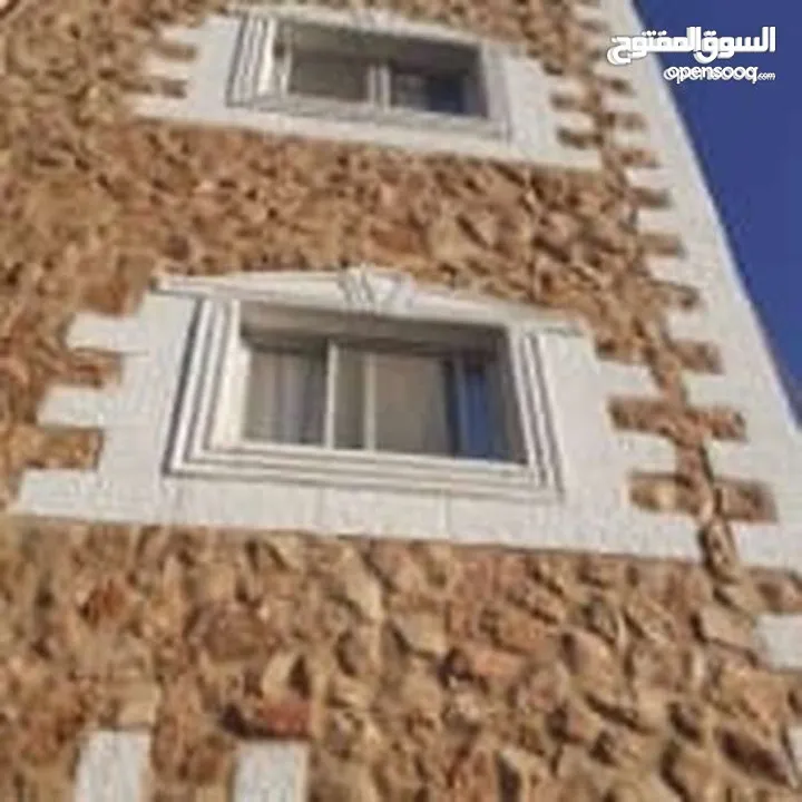 تركيب جميع انواع الحجر والشحف وجميع انواع الديكورات في داخل انحاء المملكه