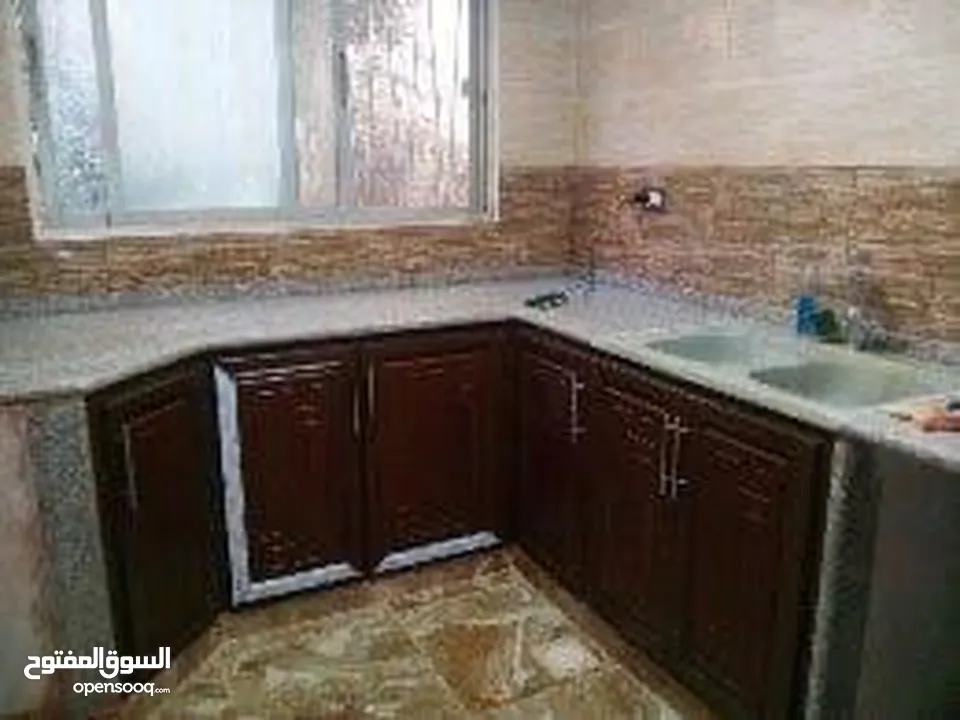 شقه للبيع او للايجار  عرجان