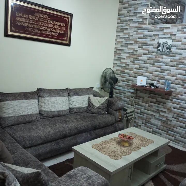 شقة للبيع ماركا الشمالية