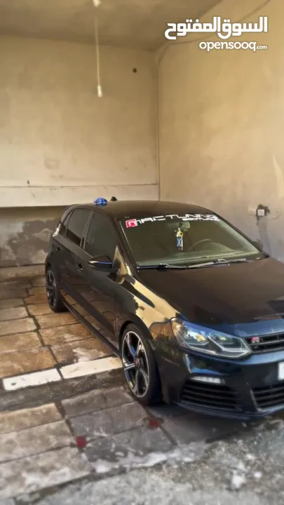 بولو 2014 للبيع