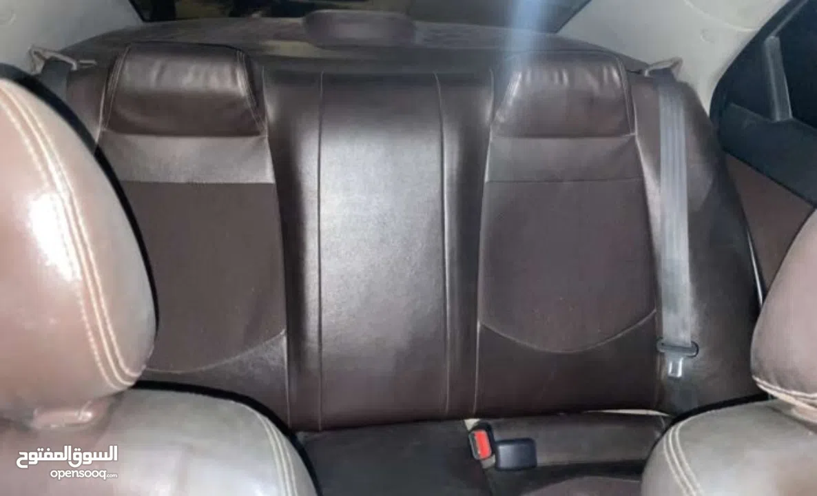 متوفر للبيع كيا بيكانتو2019. كيا فورتي 2008 فل اضافات 4 غيار