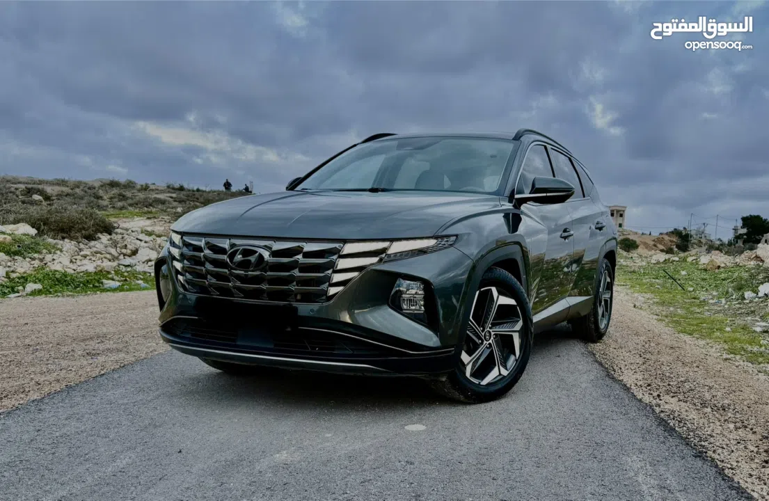 توسان 2021القصة الجديدة بسعر مغري