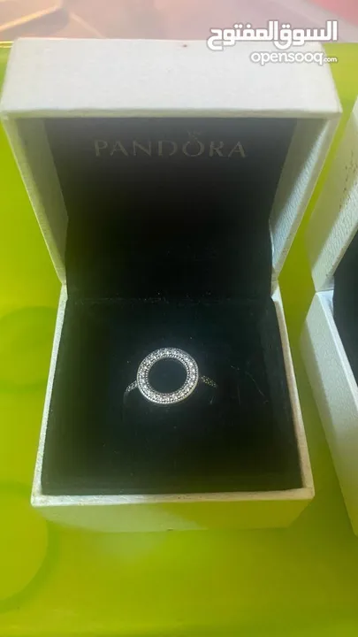 PANDORA ORIGINAL CHARMS , BRACELET , RINGS Contact for the price