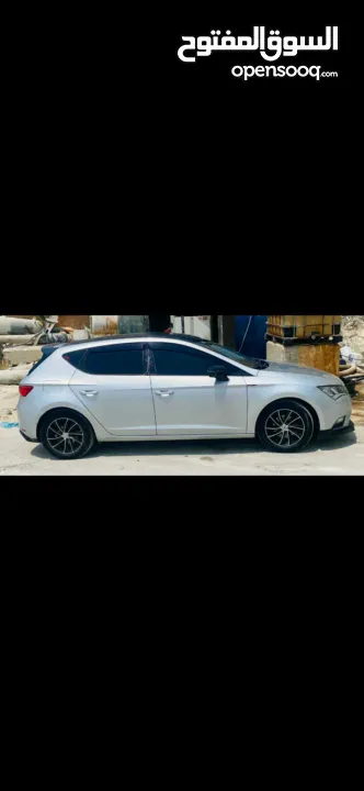 سيات ليون 2015 للبيع