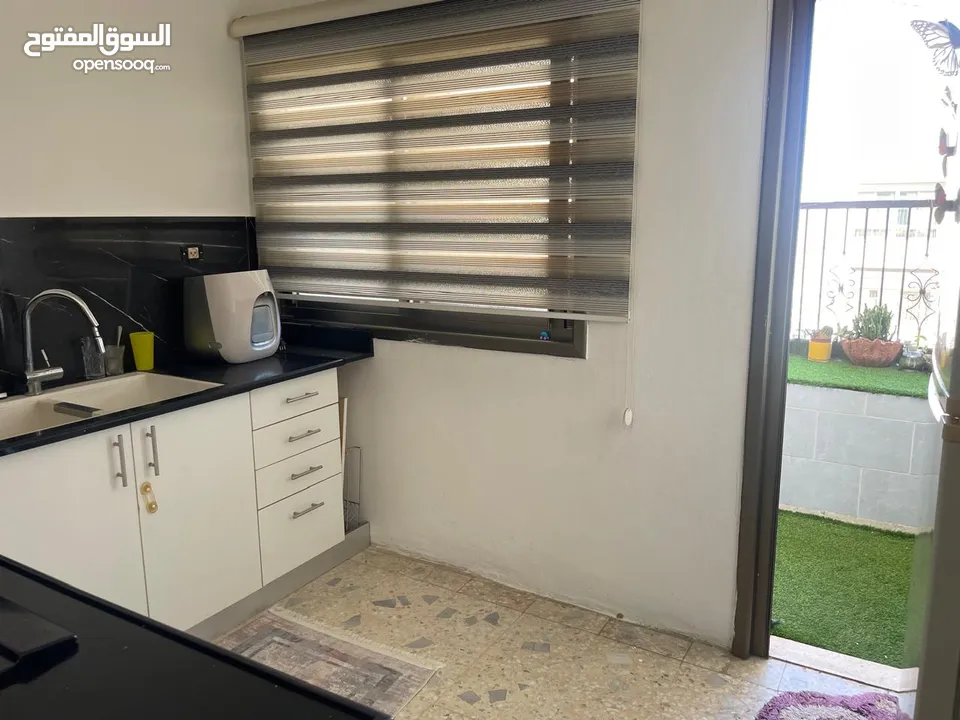 شقة مفروشة للإيجار