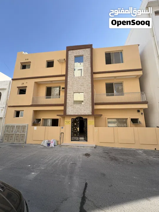 For Rent Studios in Adliya للإيجار ستوديو في العدلية