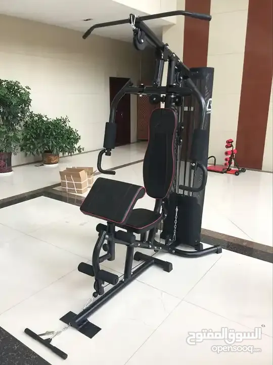 جهاز هوم جيم  الاصلي Home gym