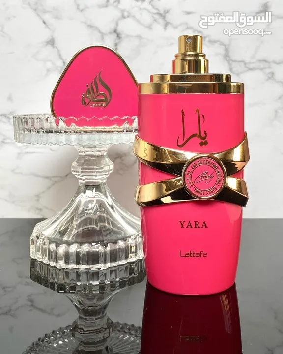 فخامة رجالي & أنوثة نسائية بسعر واحد!
اختار عطرك وعيش الستايل بطريقتك