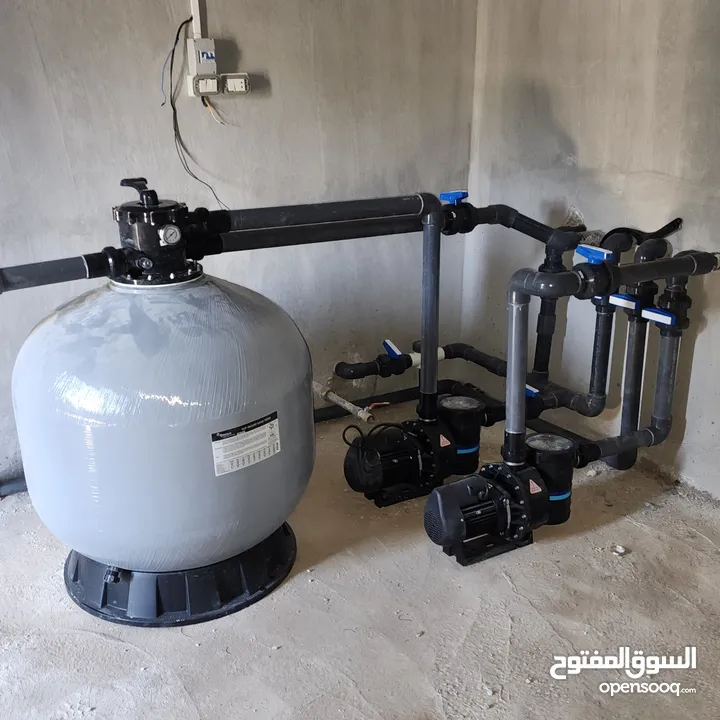 موسرجي صيانه عامه في خدمتكم في اي وقت بي اقل الأسعار