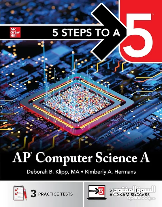 Computer teacher for AP and IG syllabuses