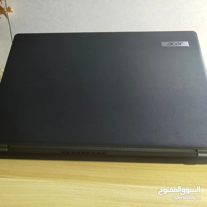 لابتوب ايسر Acer  مستعمل بحاله الوكاله core i5 11th gen