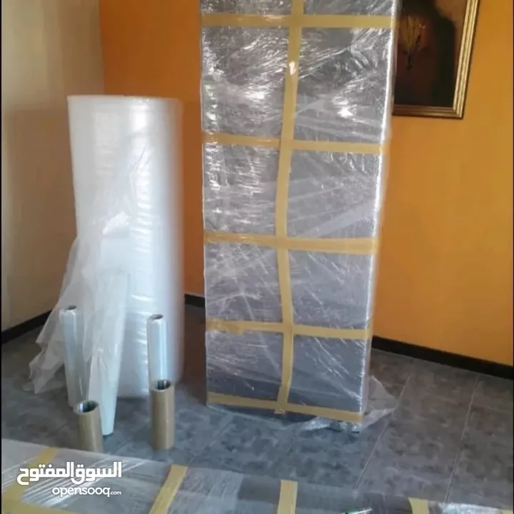 Moving Installing Furniture House Villa office flat  packing Unpacking Moving company Bahrain