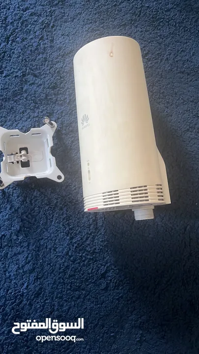 راوتر خارجي outdoor من هواوي 5G